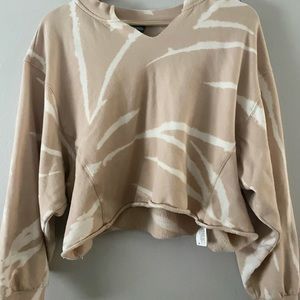 Wild fable sweater